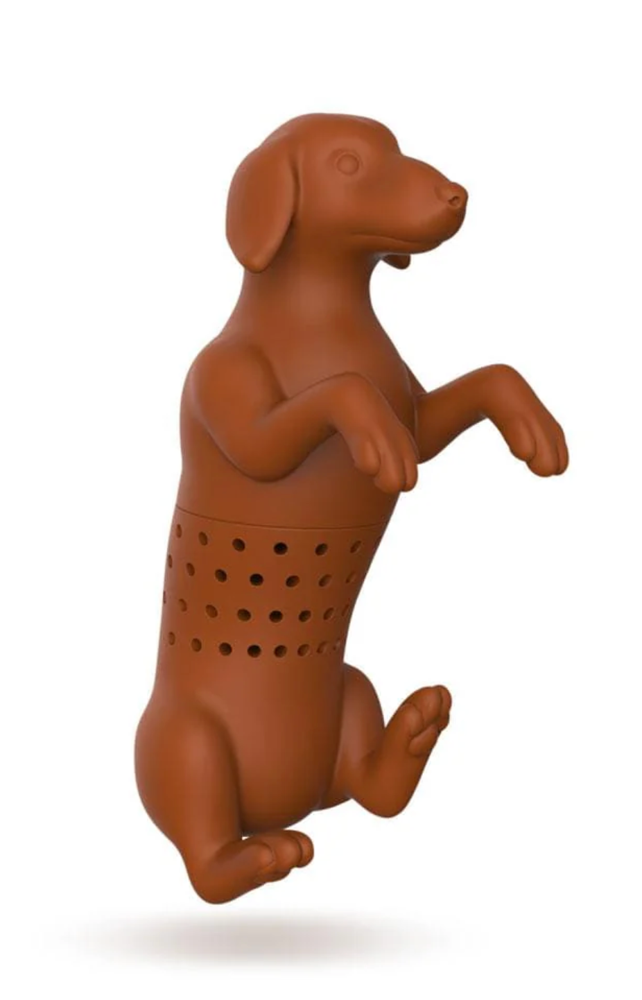 Hot Dog Tea Infuser