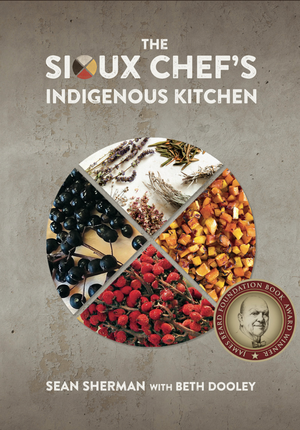 The Sioux Chef
