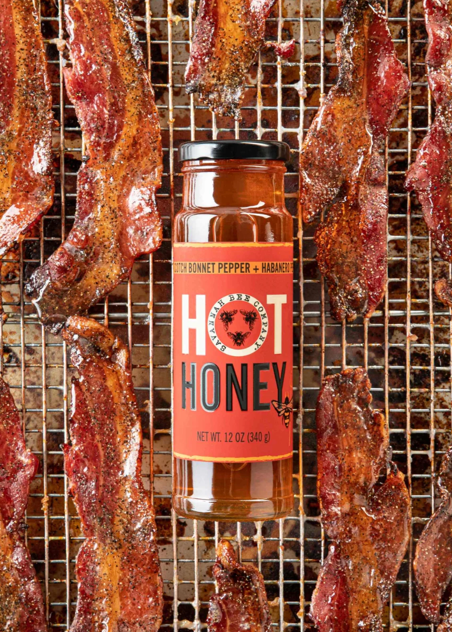 Hot Honey