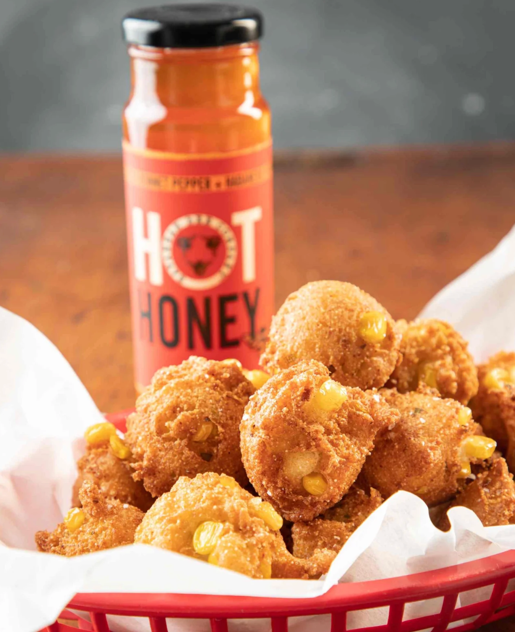 Hot Honey
