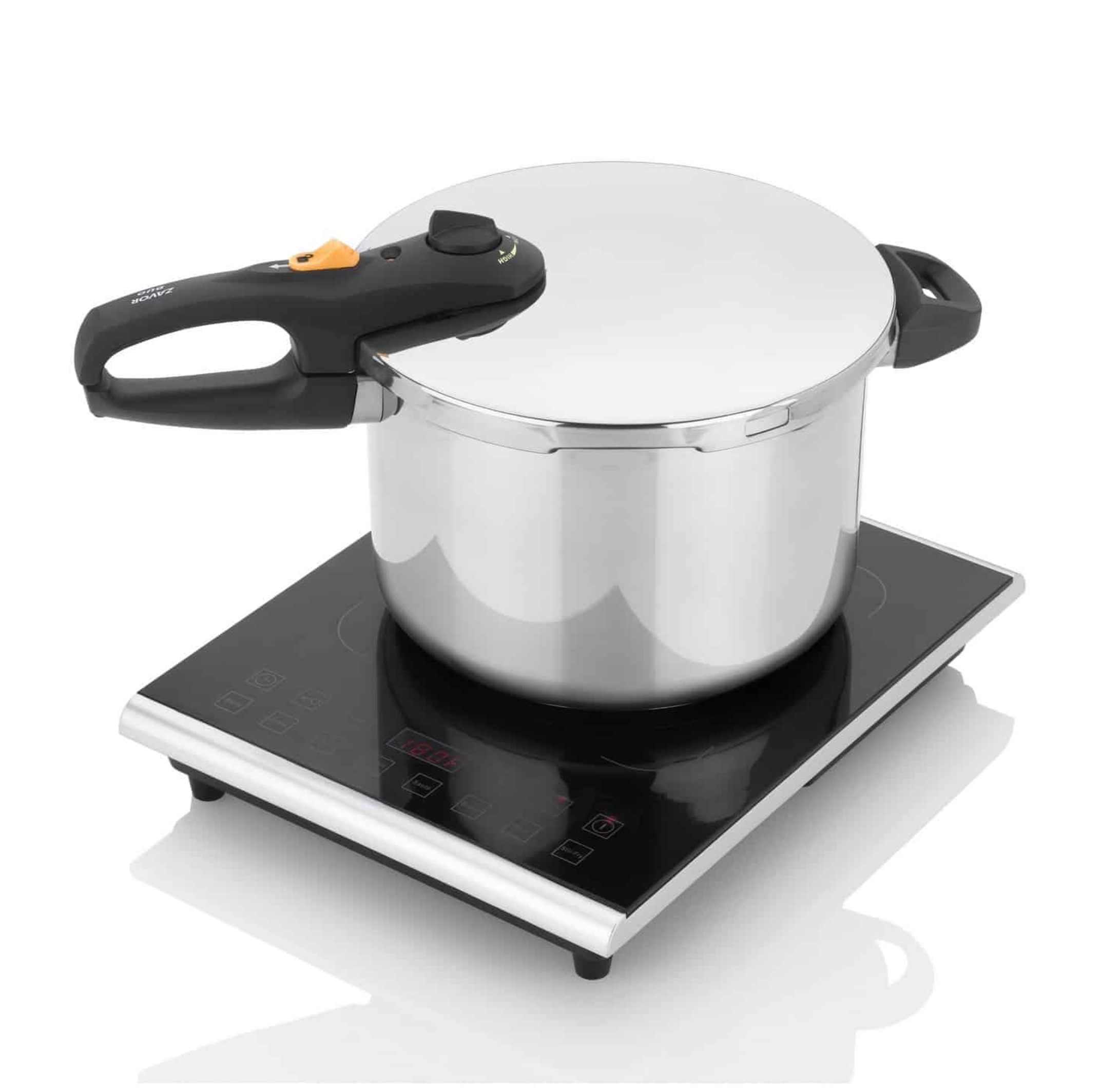 Induction Pro Cooktop