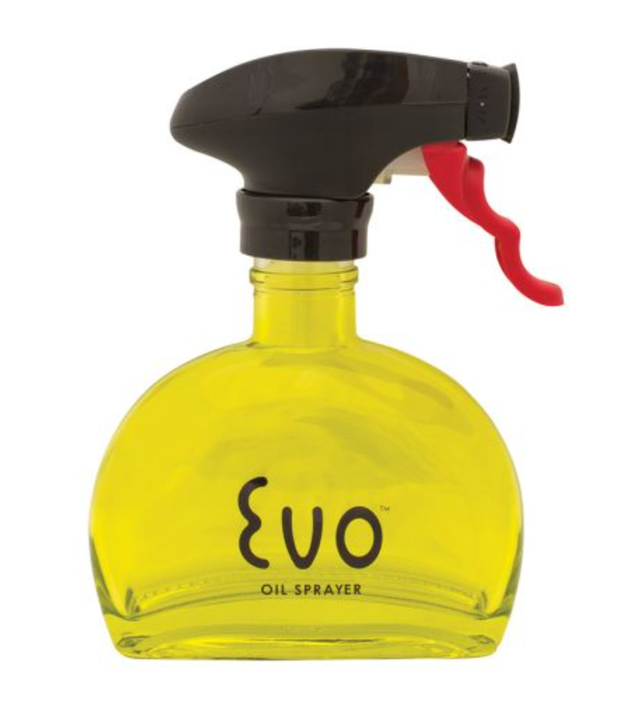 EVO Glass Oil Sprayer Bottle