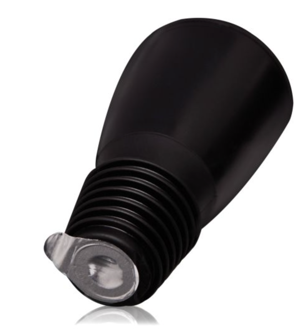Oxygen Absorbing Wine Stopper