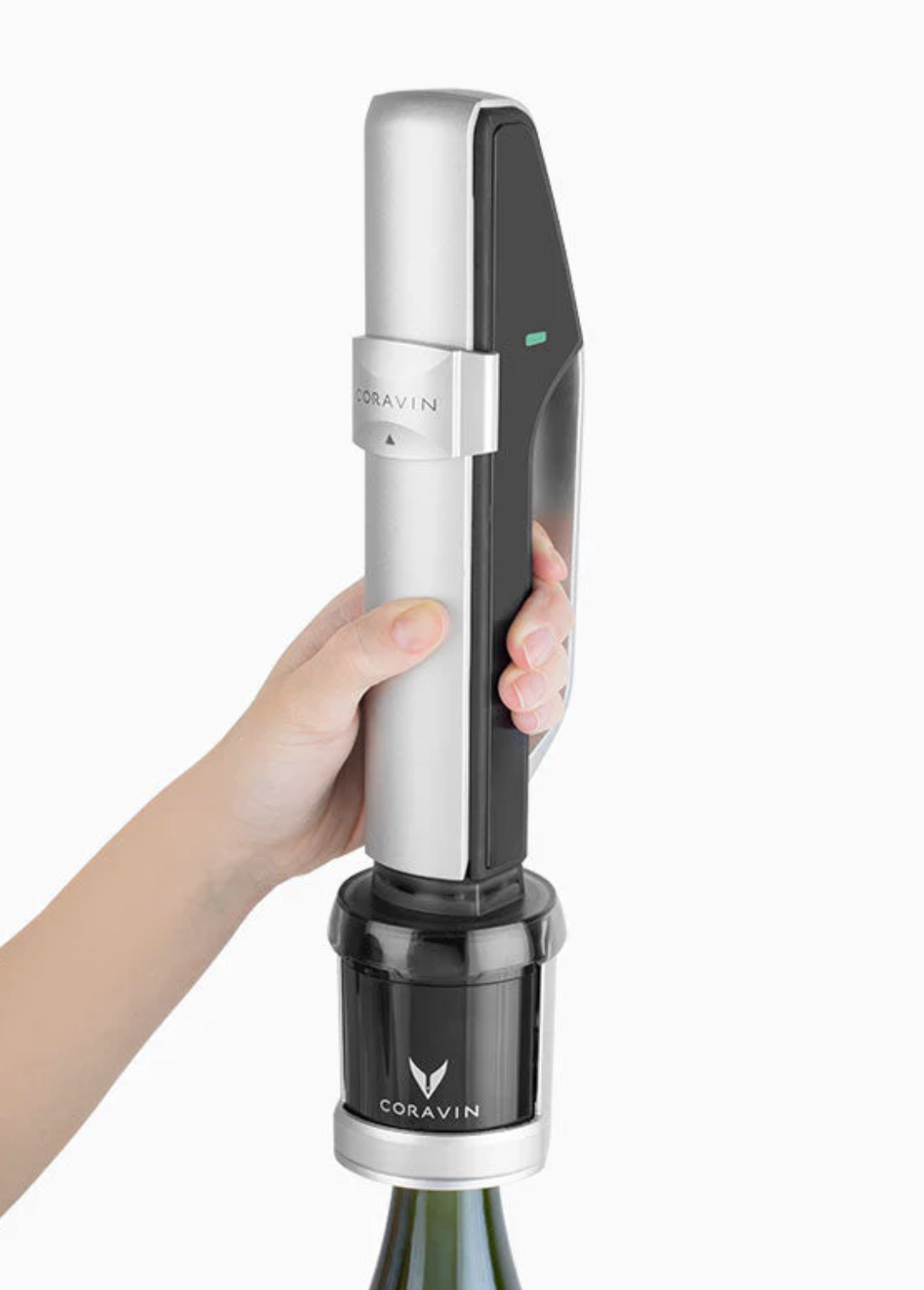 Coravin Sparkling