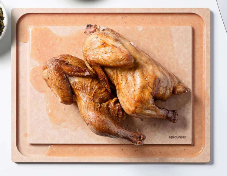 Epicurean | BBQ Board Natural