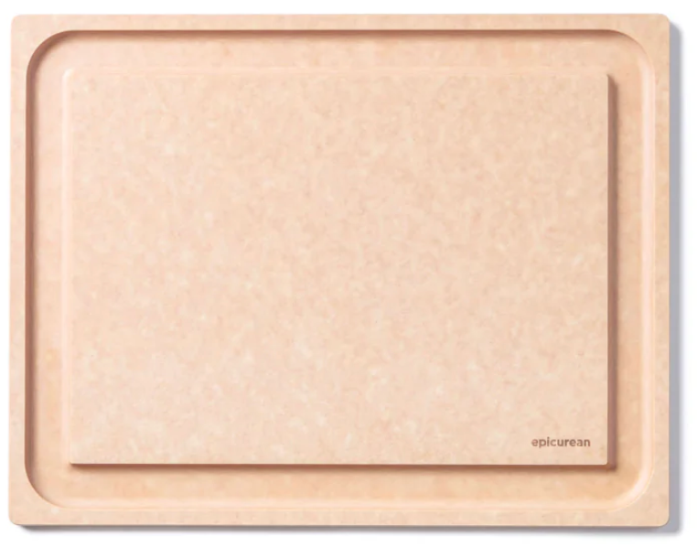 Epicurean | BBQ Board Natural