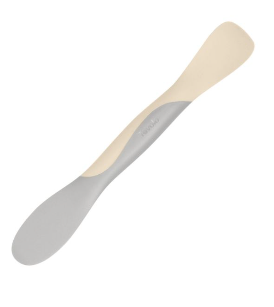 Large Scoop & Spread
