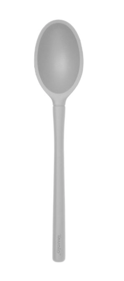 Tevolo | Flex-Core All Silicone Solid Deep Spoon