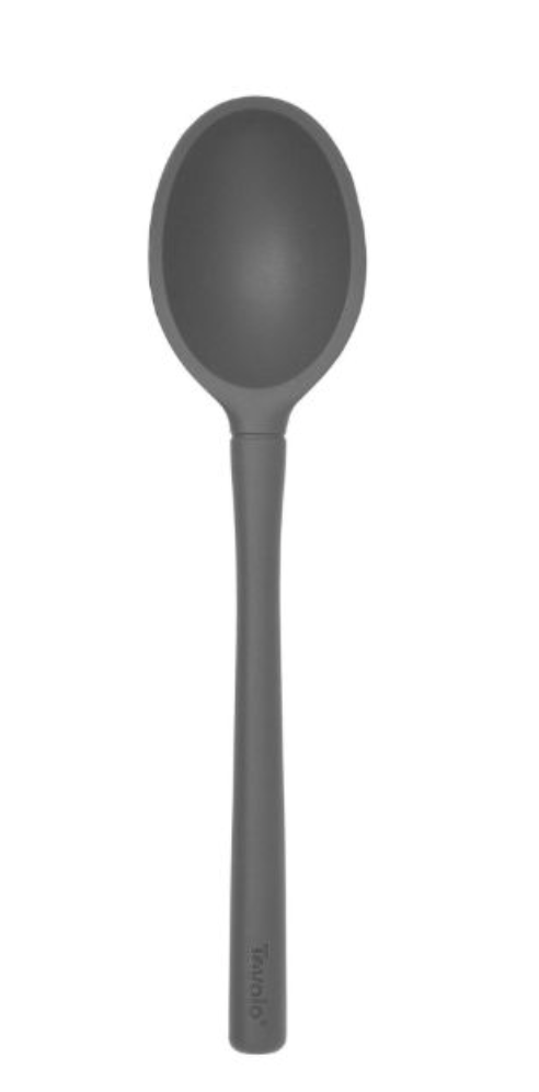 Tevolo | Flex-Core All Silicone Small Deep Spoon