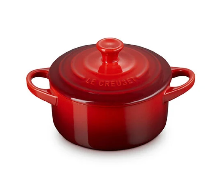 Le Creuset | Round Cocotte 24oz