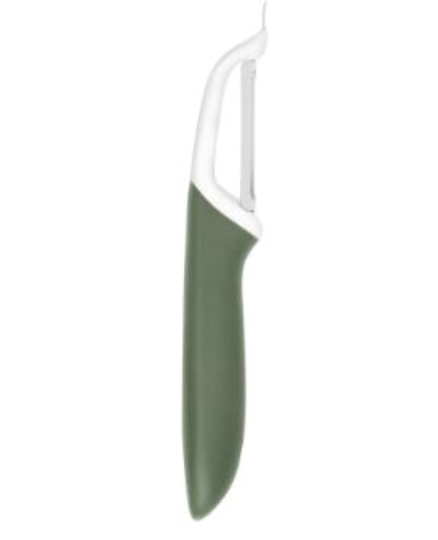 Precision Peeler