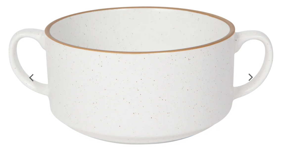 Soup Bowl
