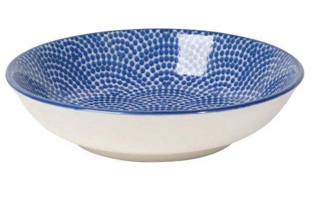 Dipper Bowl