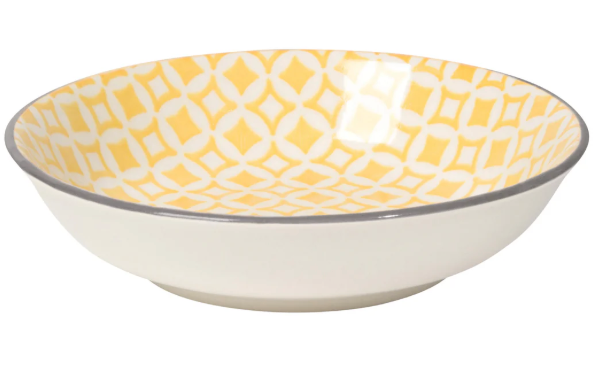 Dipper Bowl