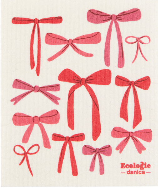 Swedish Sponge Cloth