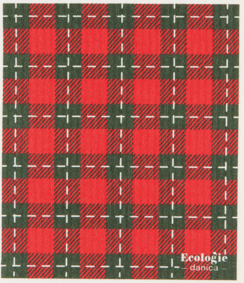 Swedish Sponge Cloth