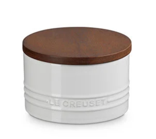 Le Crueset - Signature Storage Canister 16oz