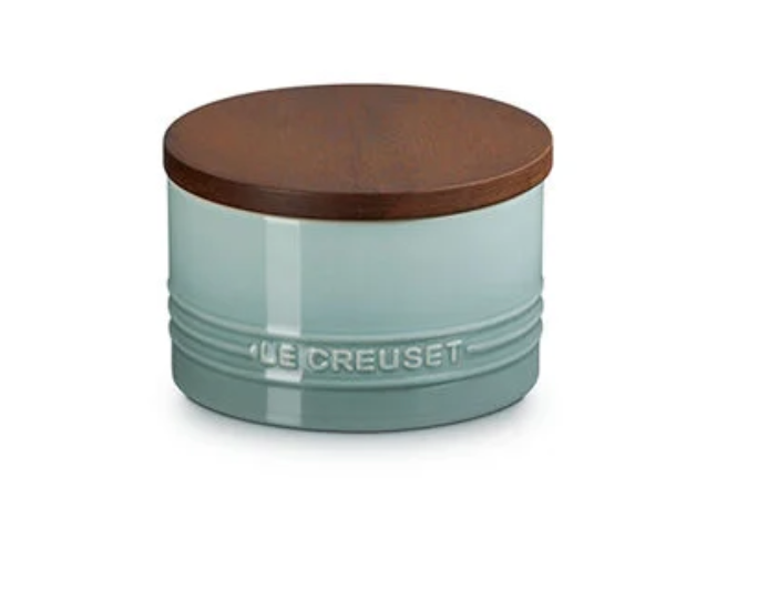 Le Crueset - Signature Storage Canister 16oz