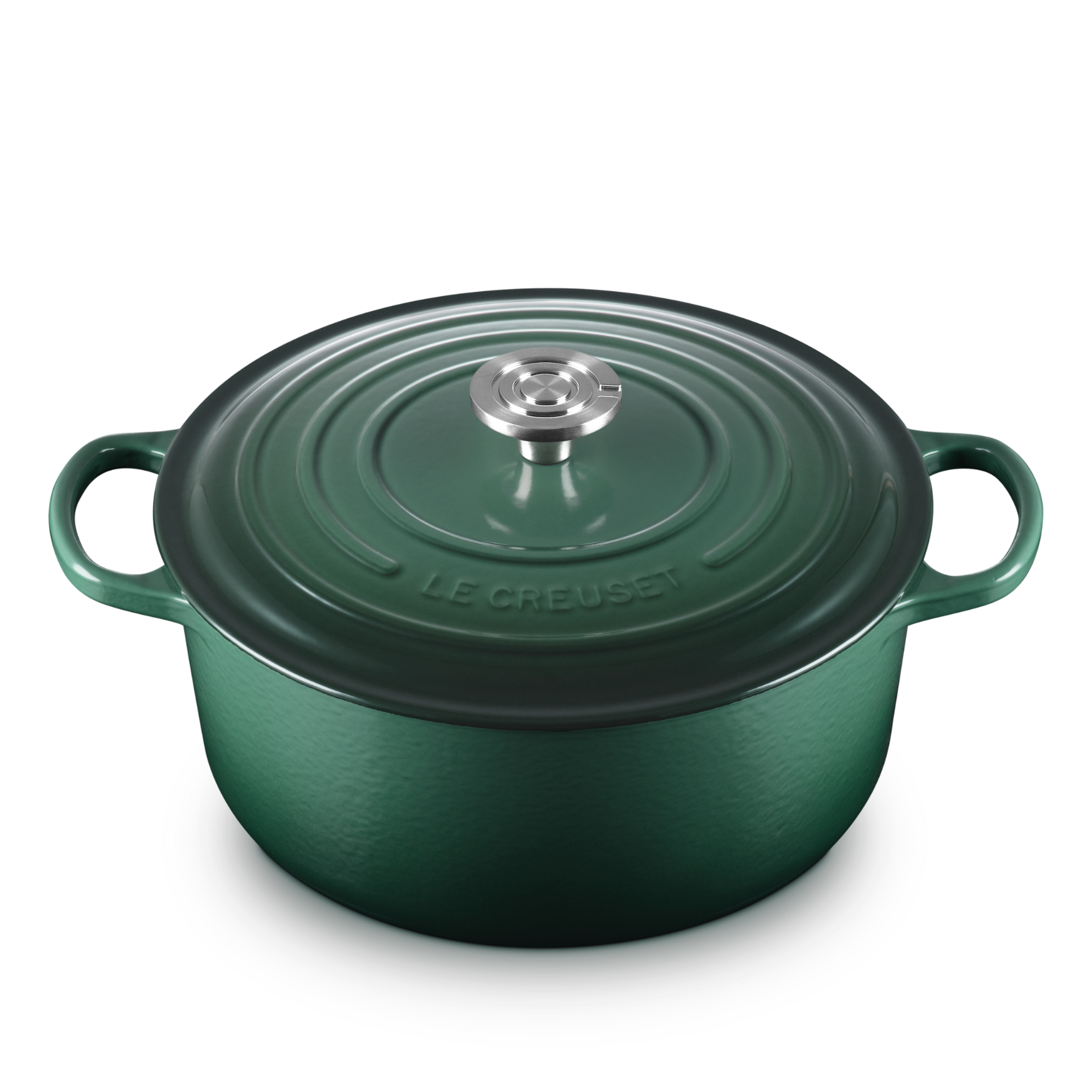 Le Creuset | 7.25 qt Round Dutch Oven