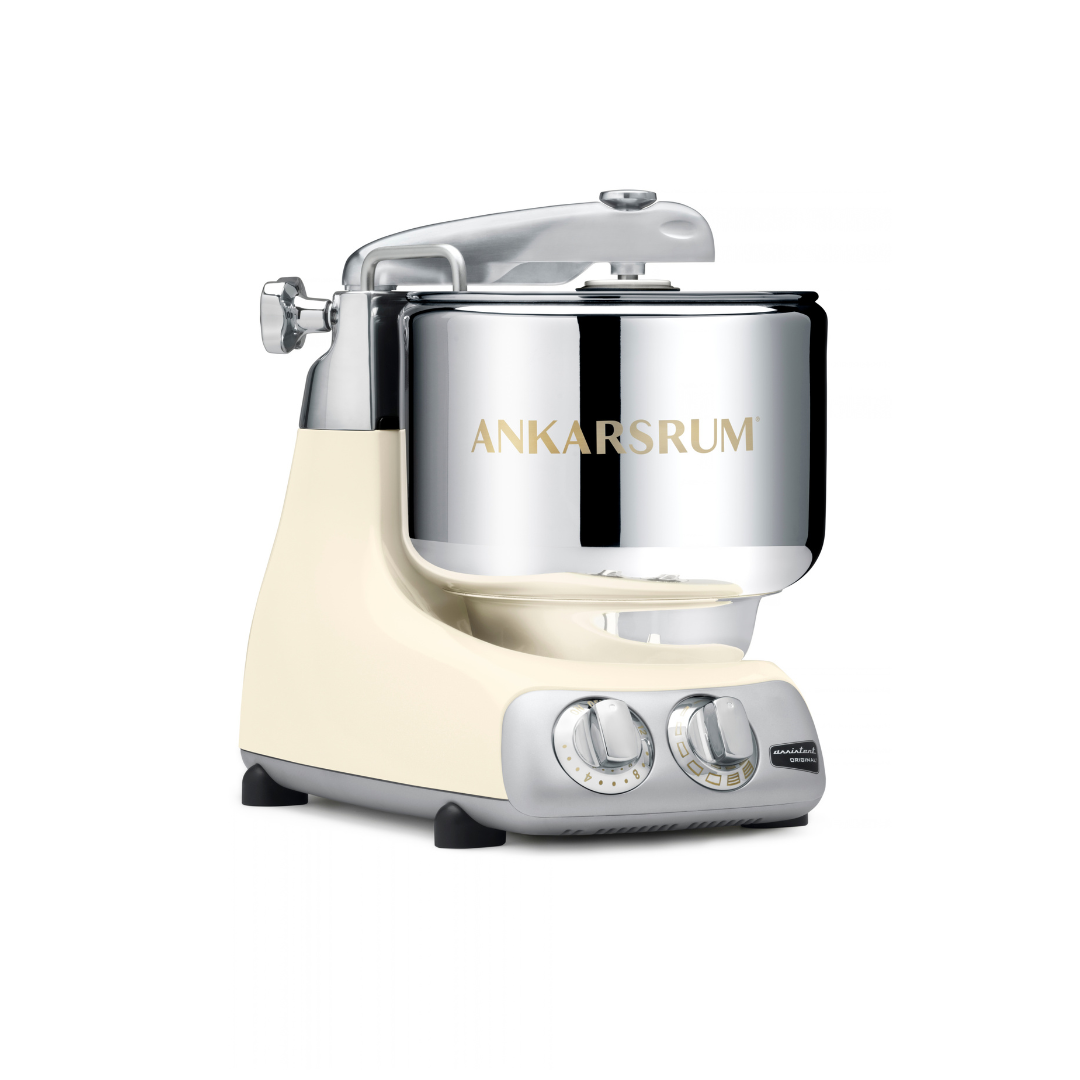 Ankarsrum Stand Mixer - Basic Package