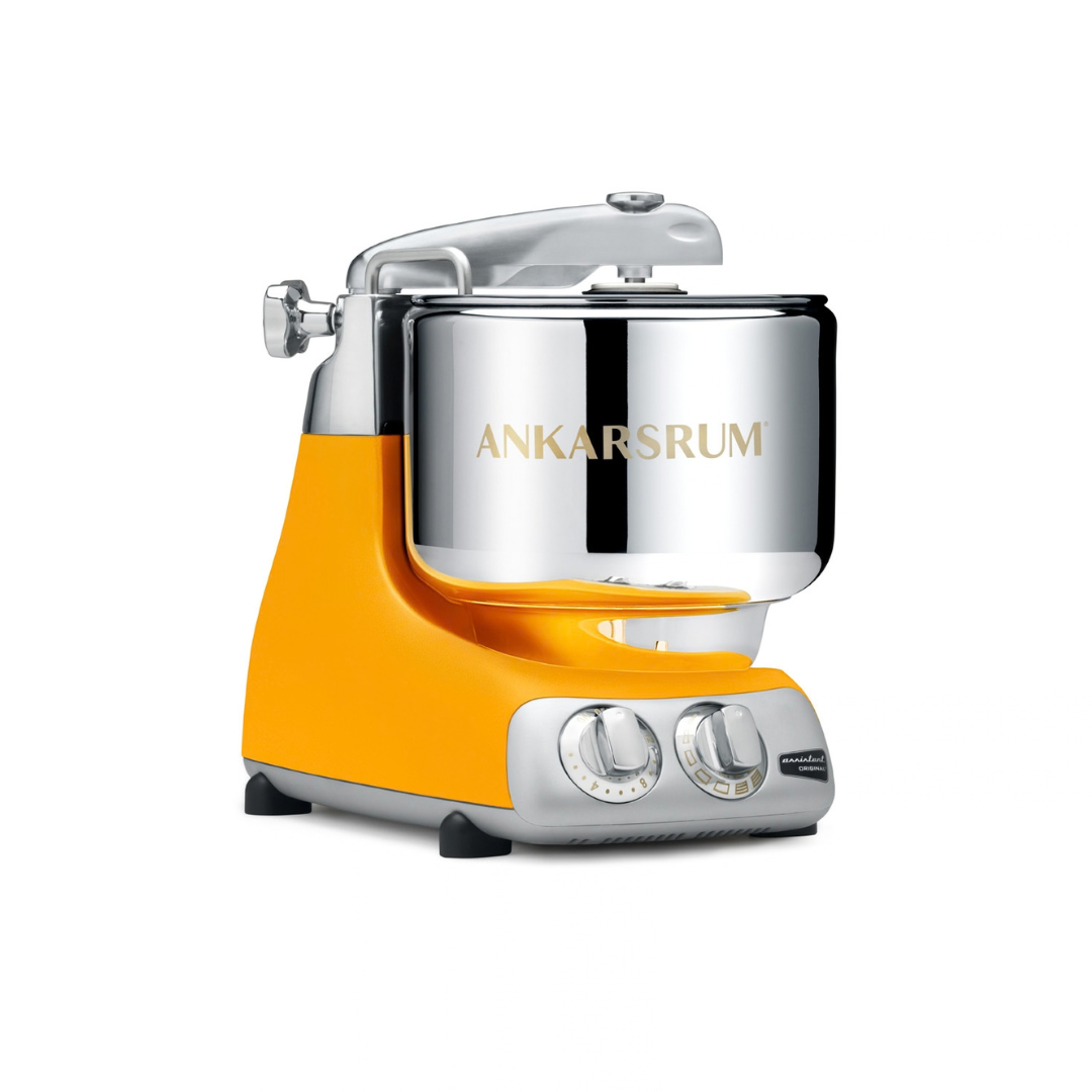 Ankarsrum Stand Mixer - Basic Package