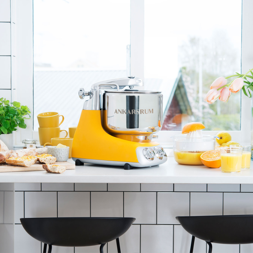 Ankarsrum Stand Mixer - Basic Package