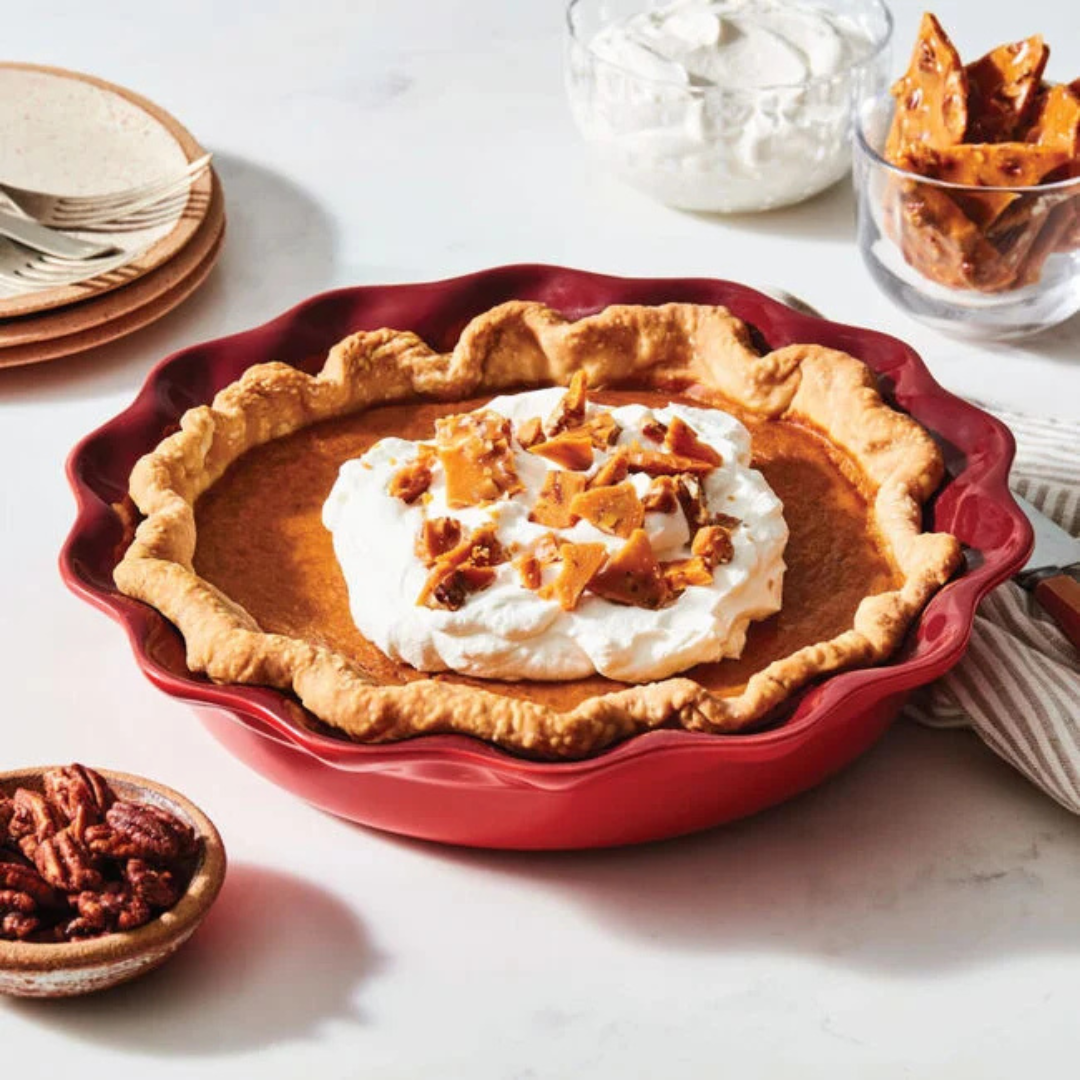 Le Creuset | Heritage Pie Dish