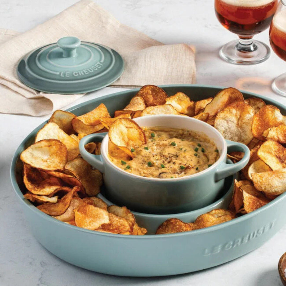 Le Creuset | Mini Cocotte 8oz