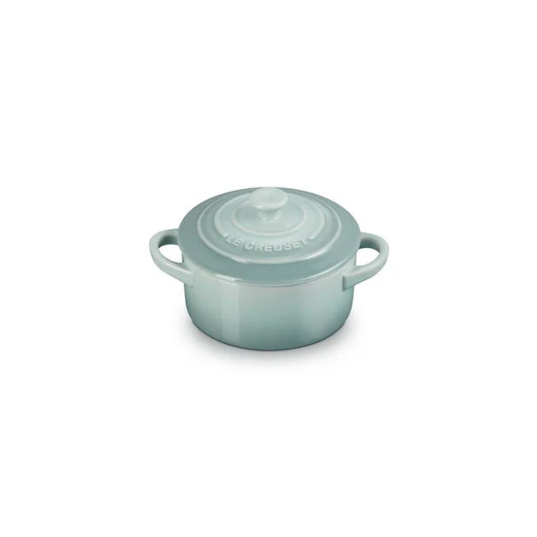 Le Creuset | Mini Cocotte 8oz