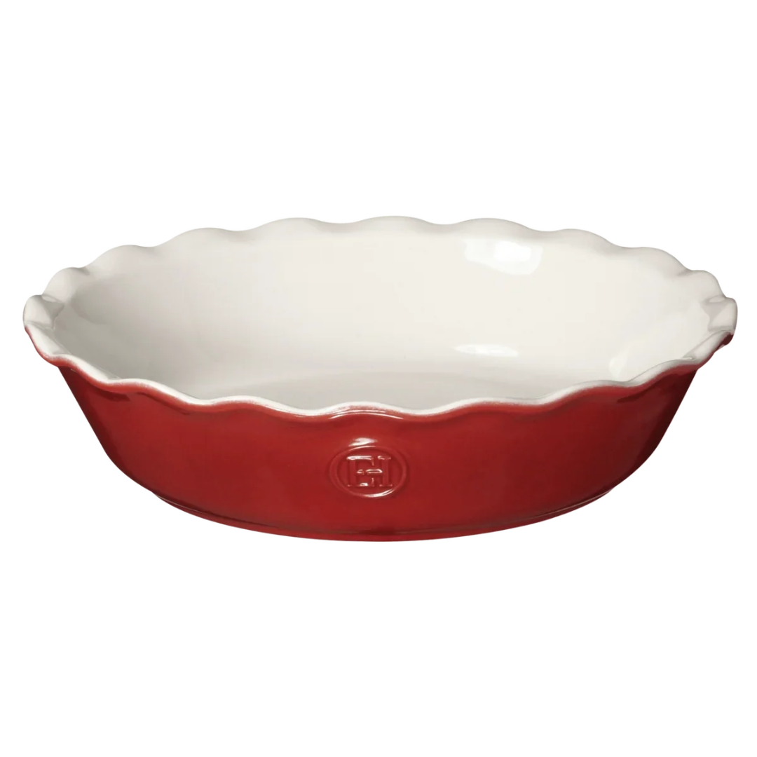 Emile Henry | Pie Dish