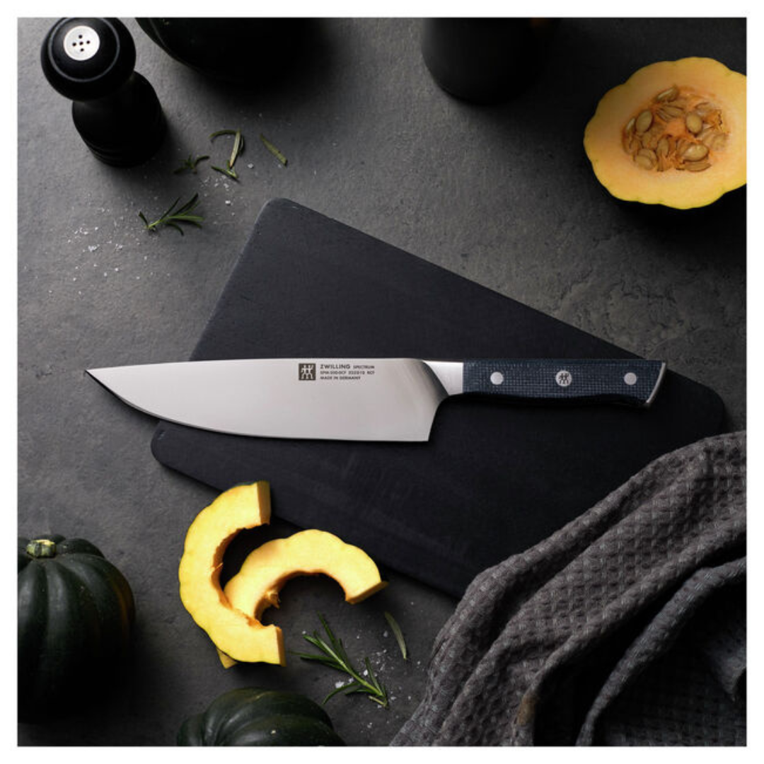 Zwilling | Spectrum 8" Chef's Knife