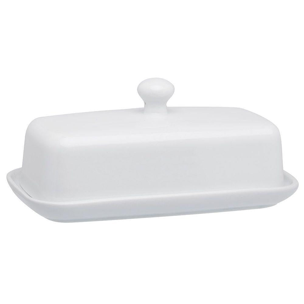 Butter Dish