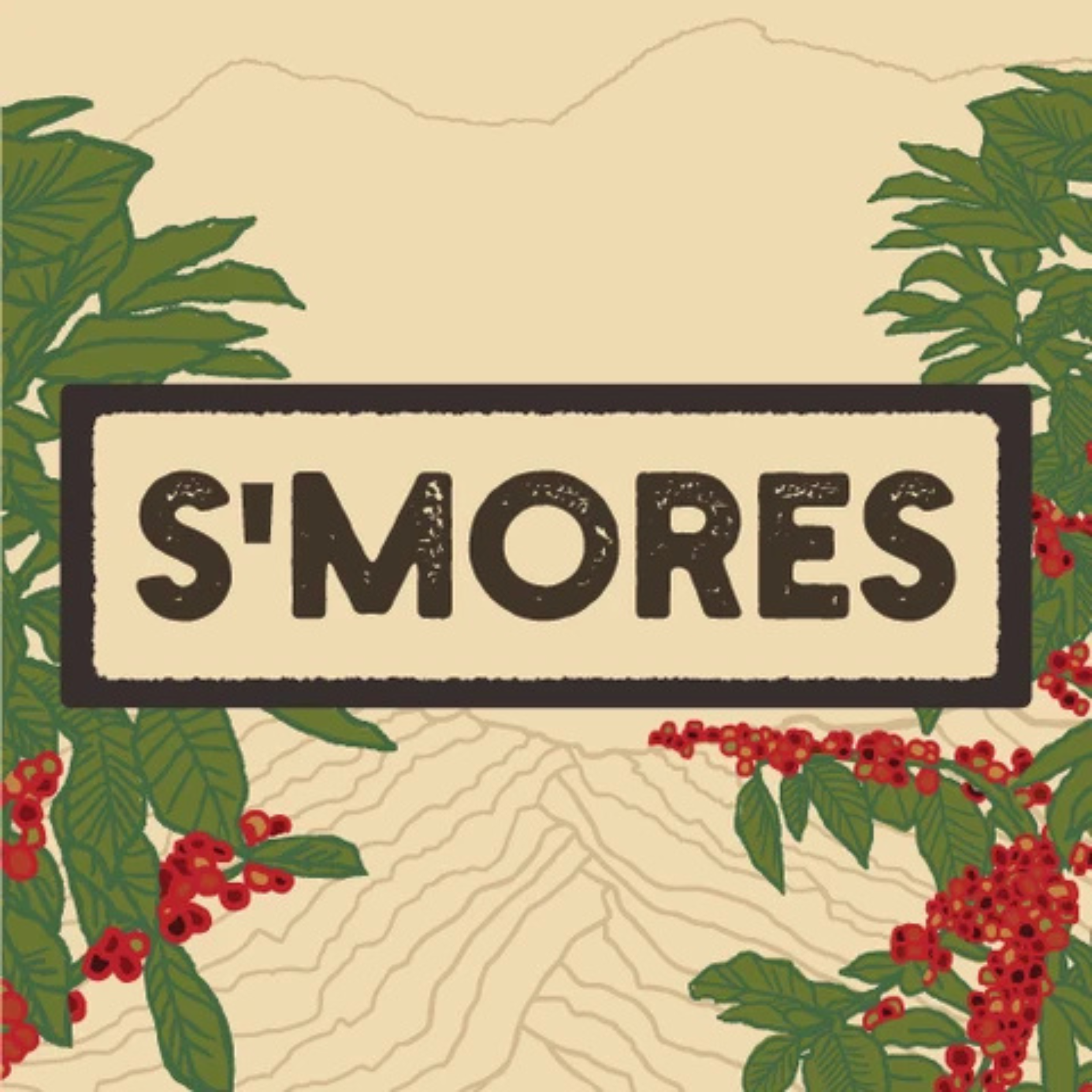 Dark Canyon | S'mores (whole bean)
