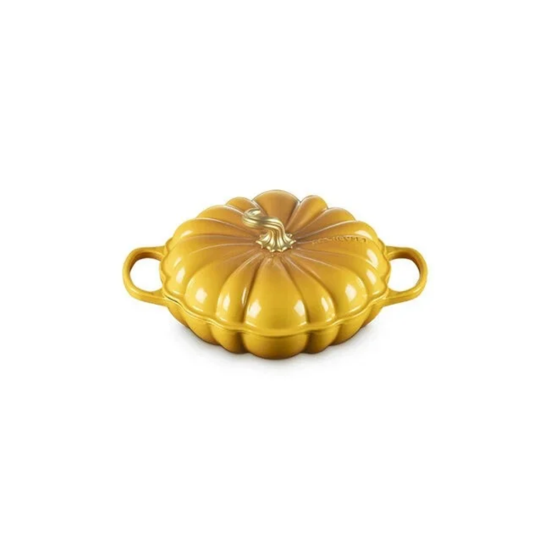 Le Creuset | Signature Pumpkin Braiser