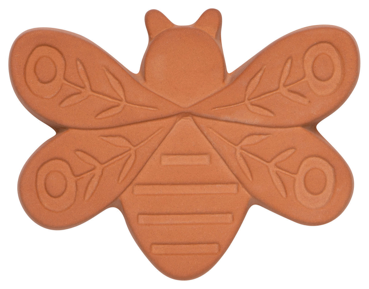 Bee Garden Terracotta Sugar Saver