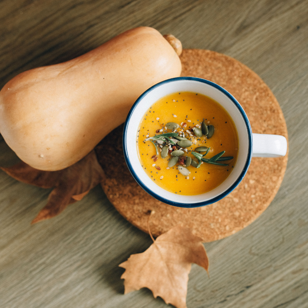 Southern Autumn Harvest <br> November 23rd