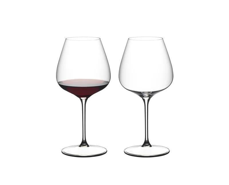 Grape@Riedel Red Wine/Apertivo