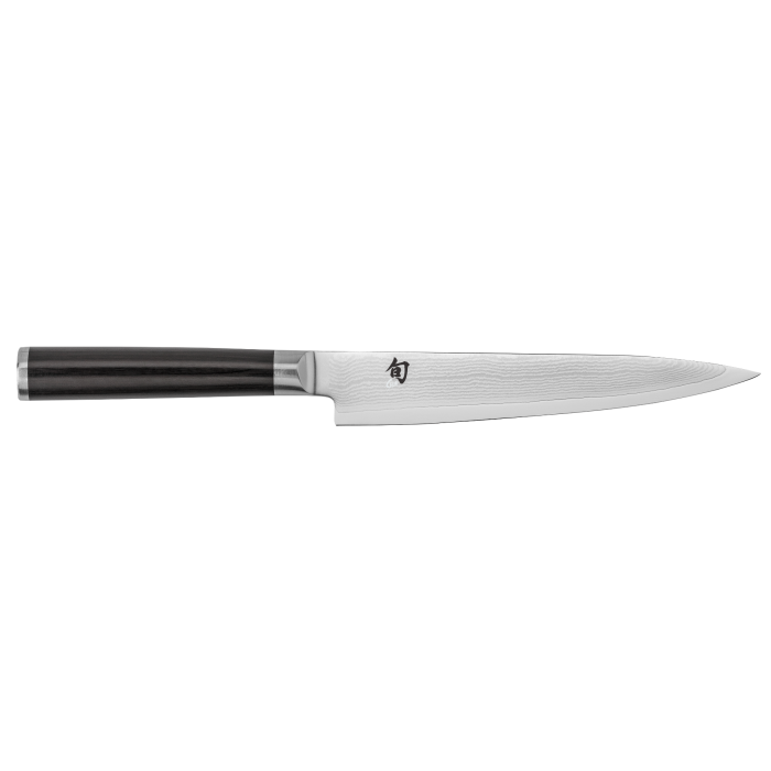 Shun | Classic Utility 6"