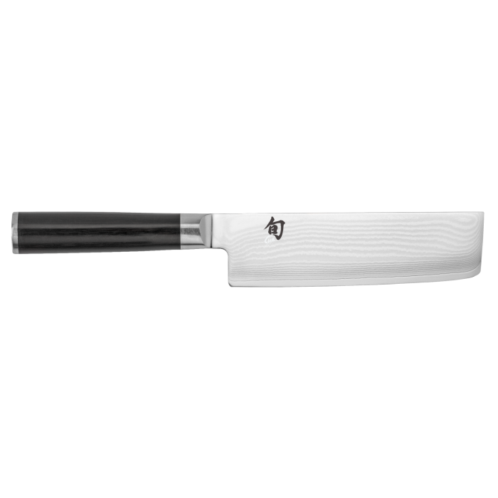 Shun | Classic Nakiri 6.5"