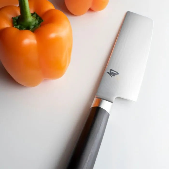 Shun | Classic Nakiri 6.5"