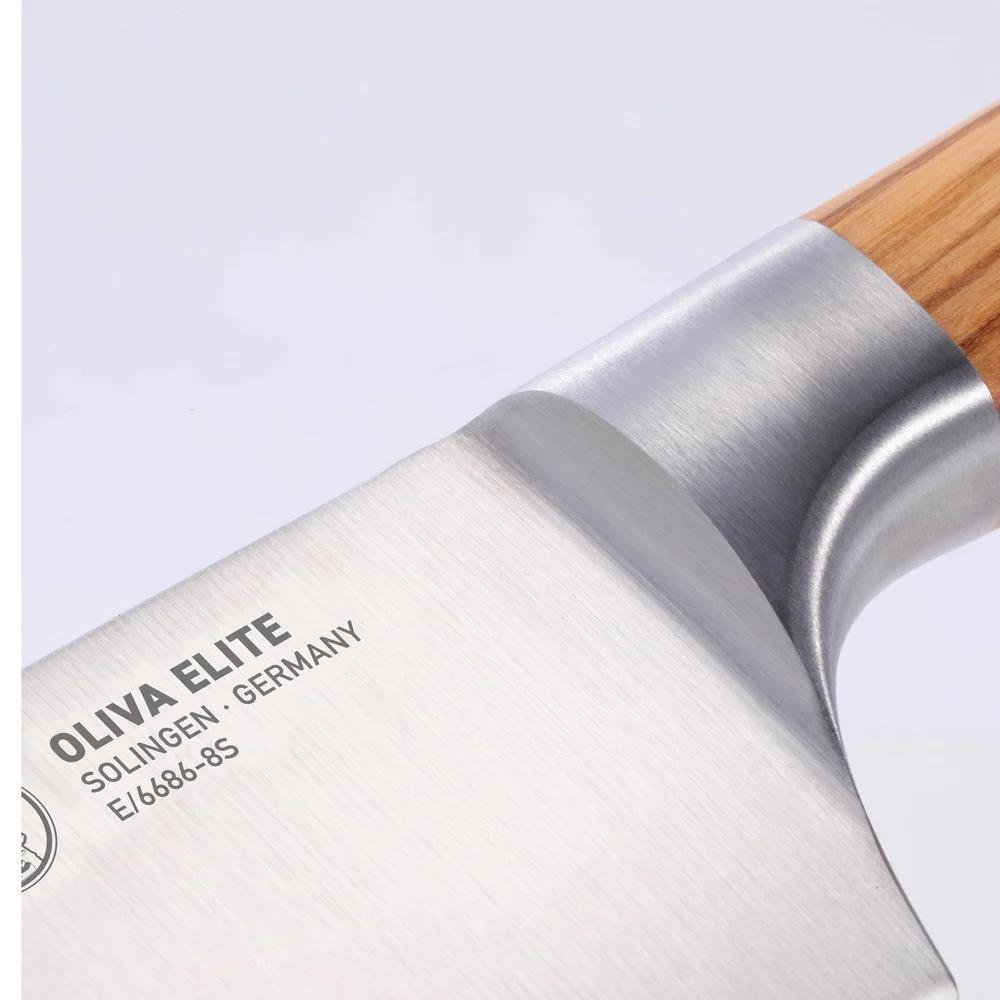 Oliva Elite 10" Chef