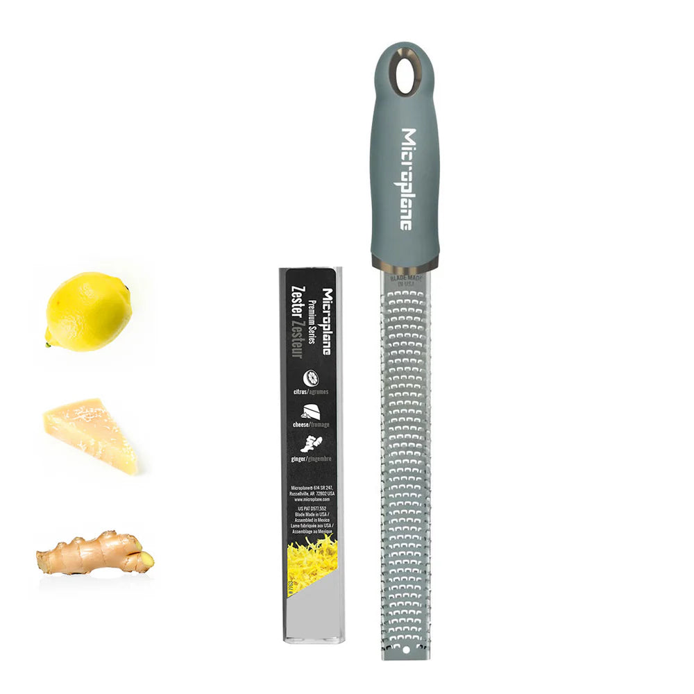 Microplane | Premium Classic Series Zester/Cheese Grater