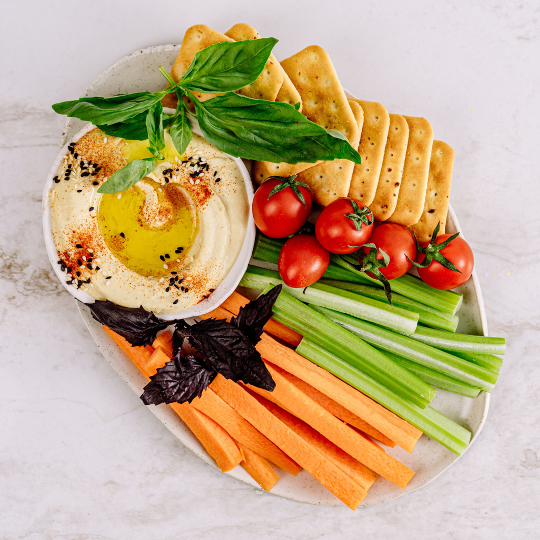 Mediterranean Cuisine <br> November 2nd