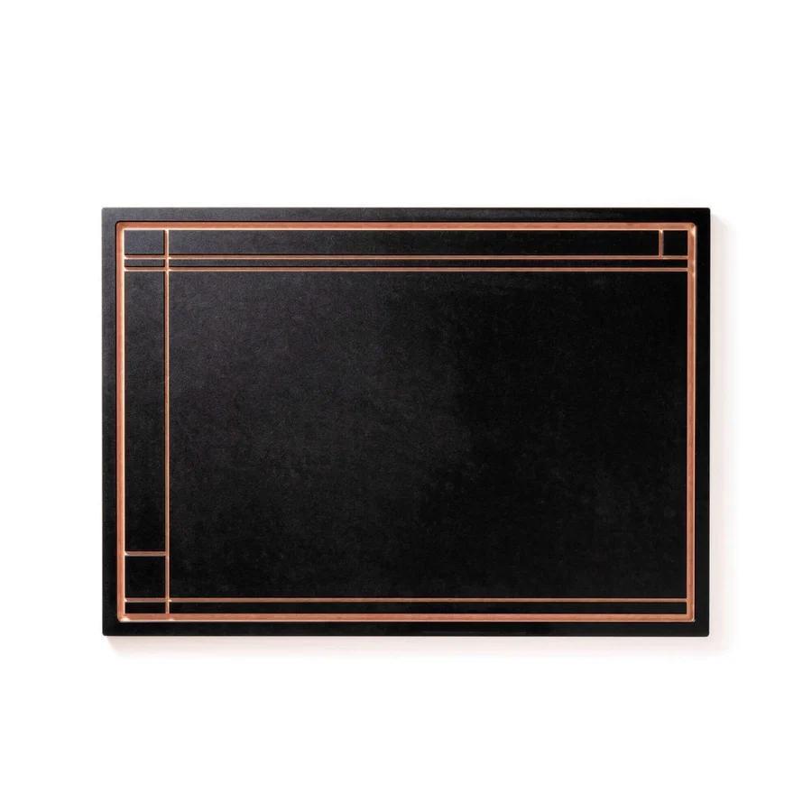 Frank Lloyd Wright Cut & Serve Boards