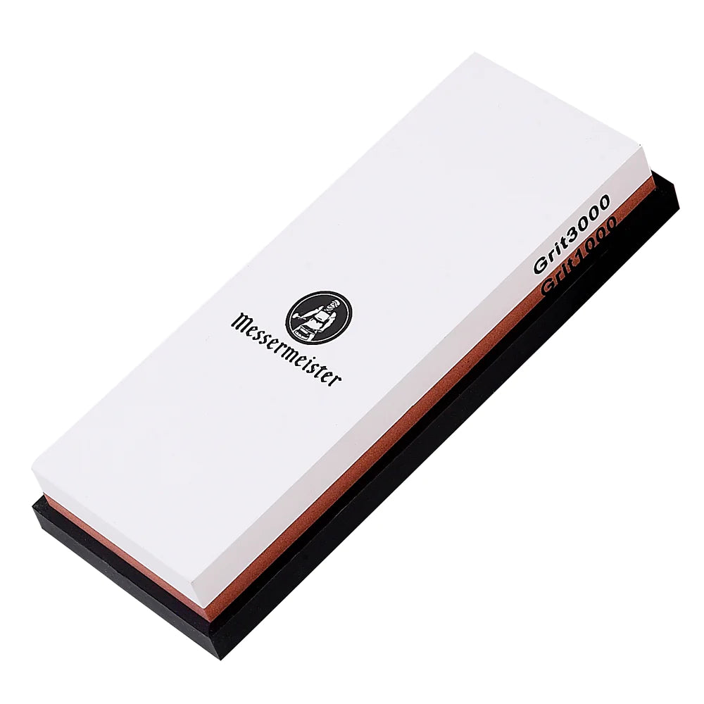 Messermeister | Maintenance Stone 1000 & 3000 Grit