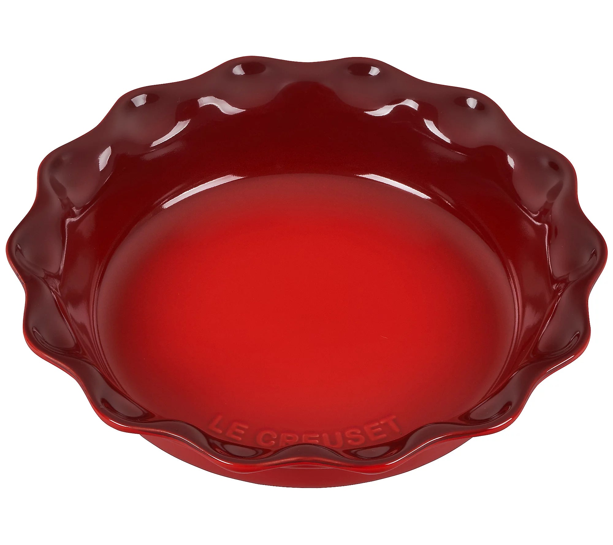 Le Creuset | Heritage Pie Dish