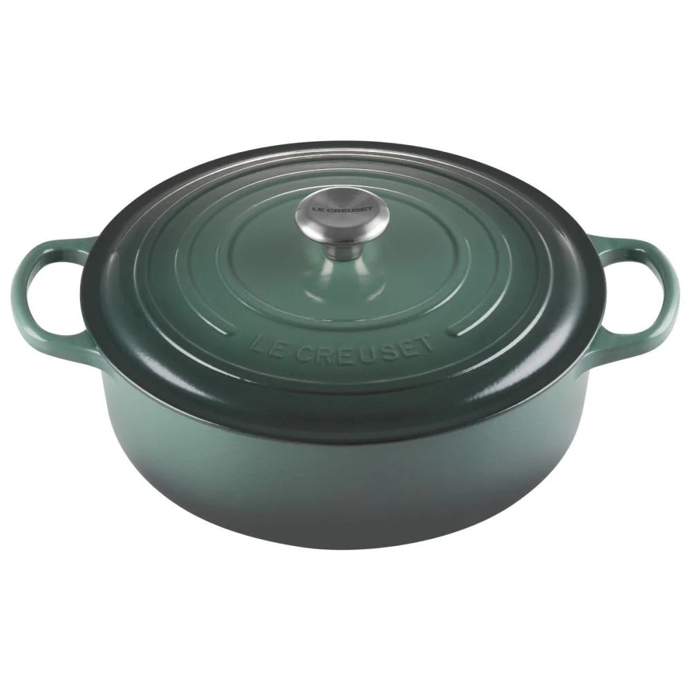 Le Creuset | 6.75 Qt Round Wide Dutch Oven