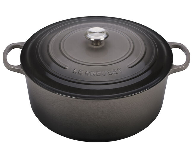 Le Creuset | 7.25 qt Round Dutch Oven