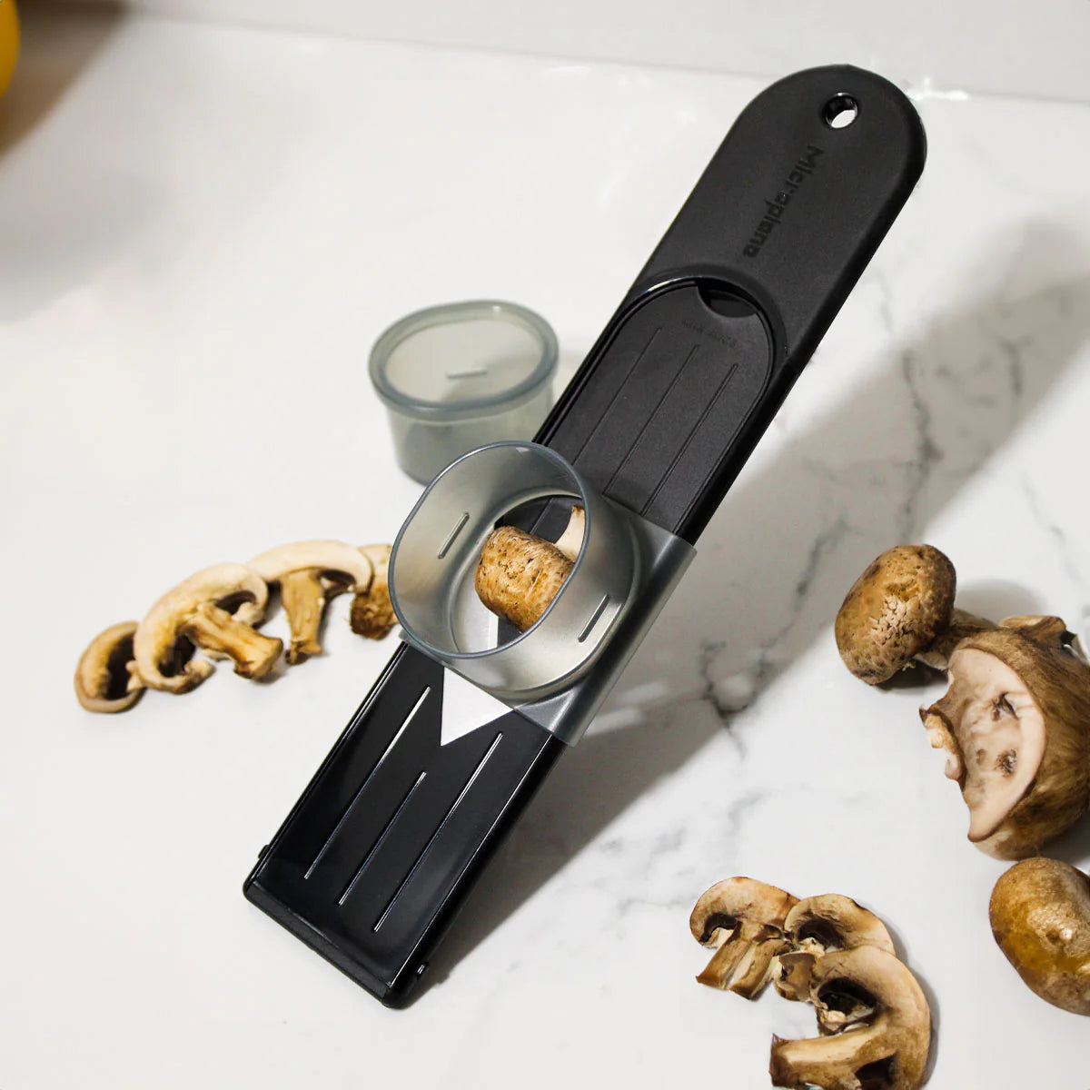 Microplane | Mini Mandoline Slicer