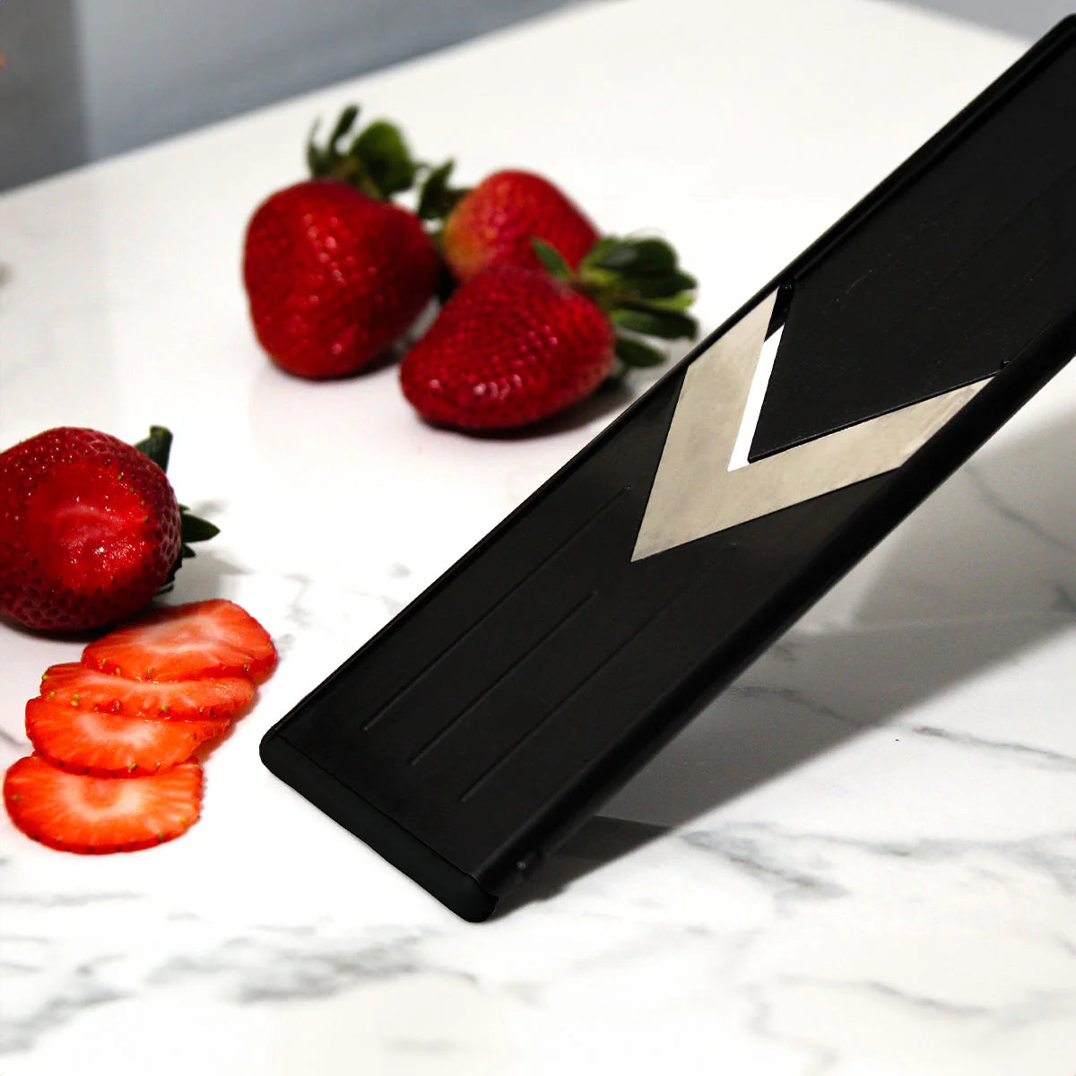Microplane | Mini Mandoline Slicer